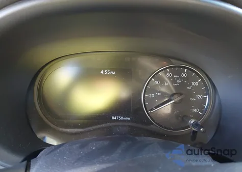 2023 Nissan Kicks Sr Xtronic Cvt z USA, uszkodzony, nr VIN 3N1CP5DV1PL526410